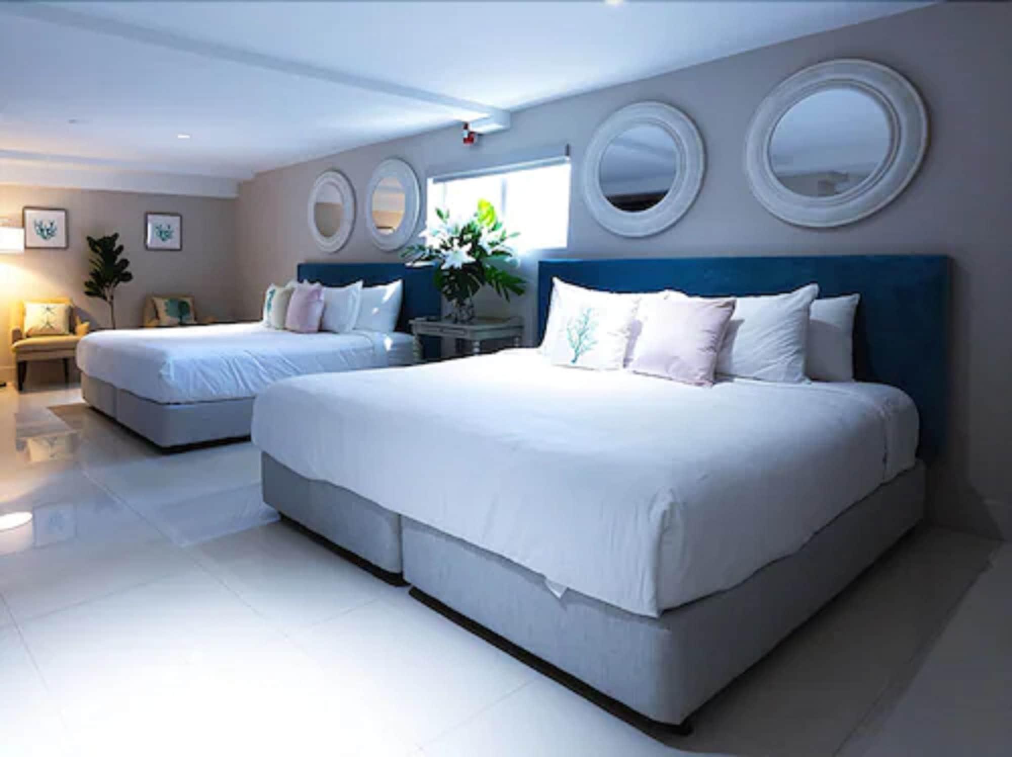 מיאמי ביץ' The Harrison Hotel מראה חיצוני תמונה