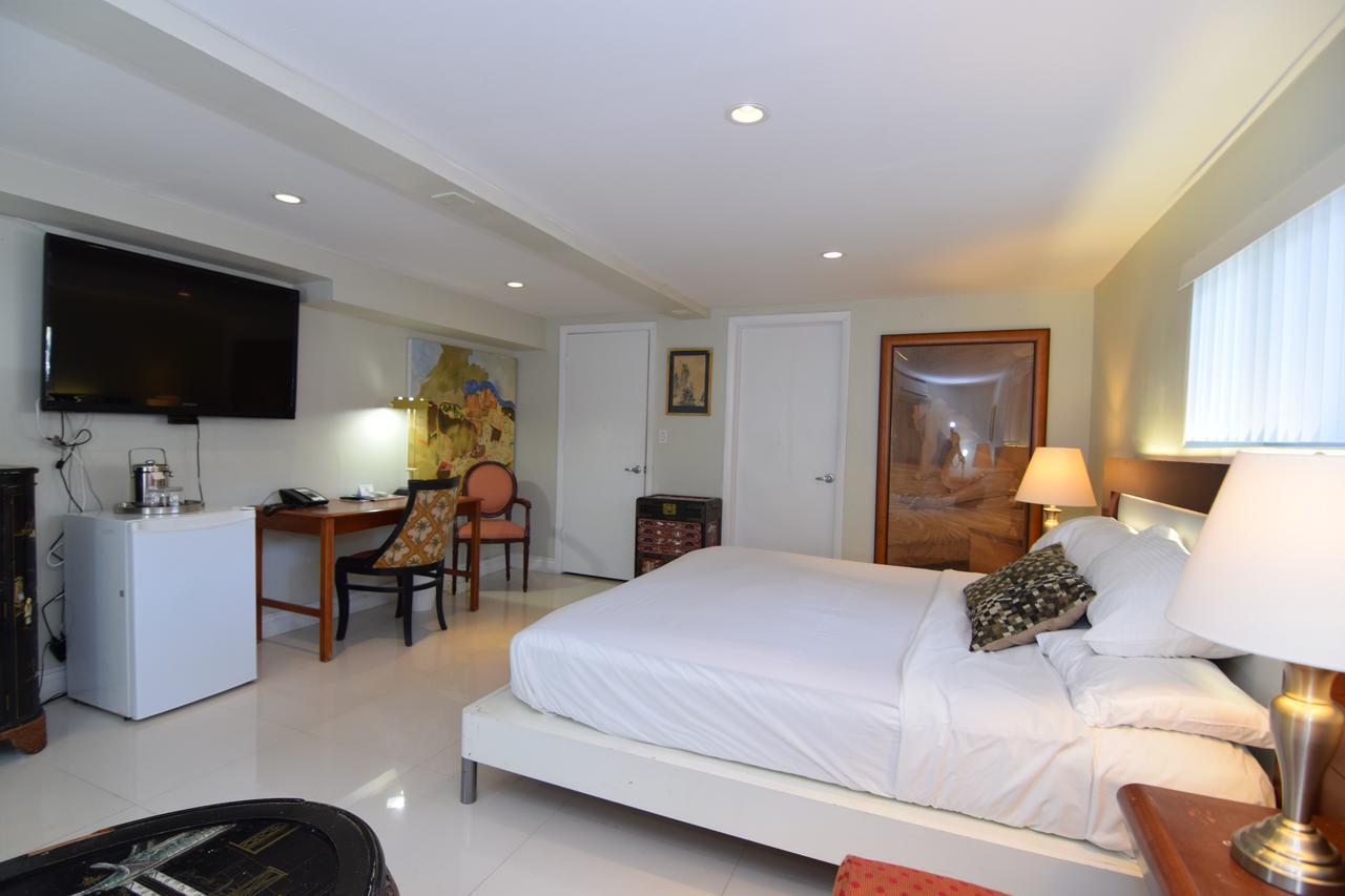 מיאמי ביץ' The Harrison Hotel מראה חיצוני תמונה