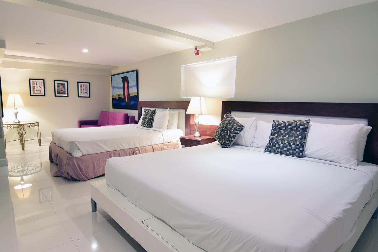 מיאמי ביץ' The Harrison Hotel מראה חיצוני תמונה