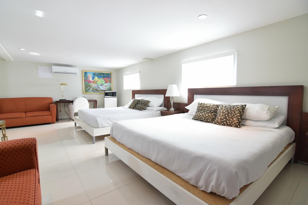 מיאמי ביץ' The Harrison Hotel מראה חיצוני תמונה